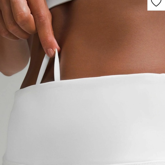 Perfect condition Lululemon speed up short - Picture 7 of 7